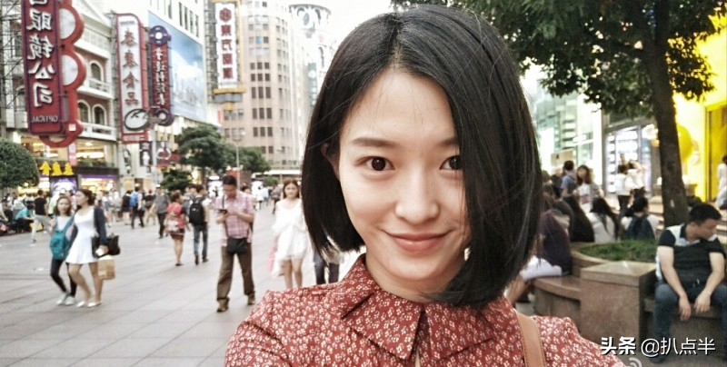 云南女星有多美？这10位各个集“彩云之南”灵气，杨蓉才排第二