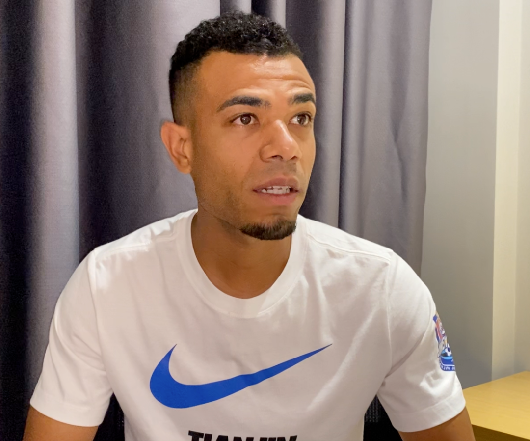 天津津门虎足球教练(津门虎"魔法师"罗萨的背后,还有这些不为人知的