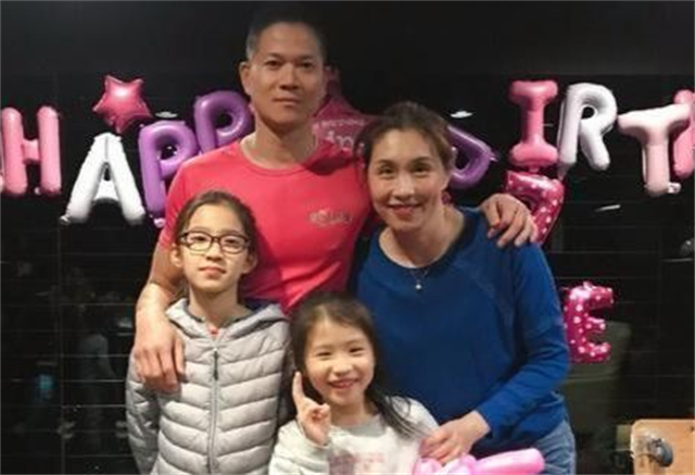姓孫的籃球運動員（郎平愛徒孫玥：48歲小老虎嫁香港14載，郎導夸她還那么漂亮）