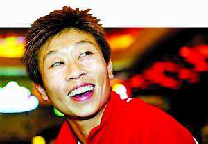 1996女足世界杯中國隊陣容（中國女足歷史最佳陣容 現(xiàn)役3人入選）