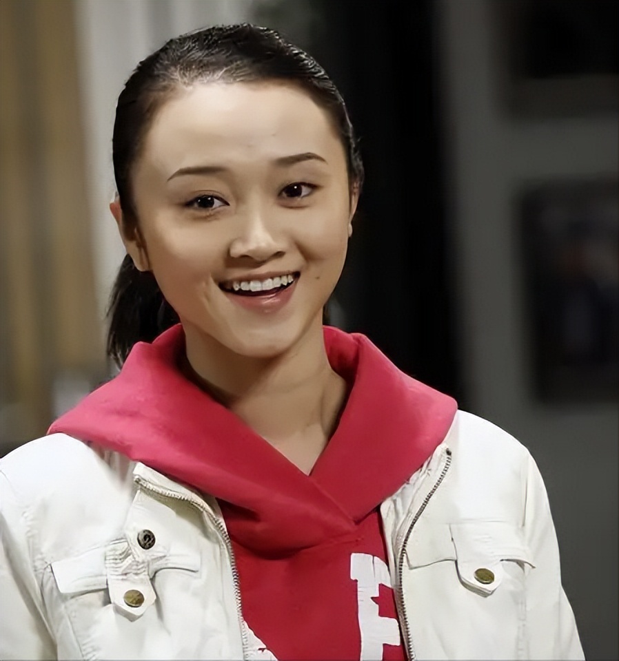 《重案六组》:最美正派就是季洁,最美反派必然是陈雪