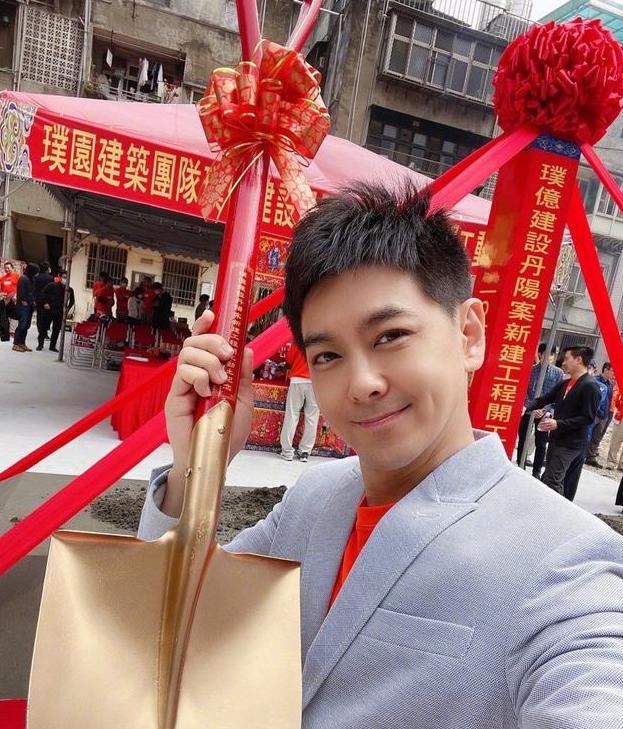 “不老男神”林志颖：曾是火遍亚洲的“小旋风”，如今成了撒谎精