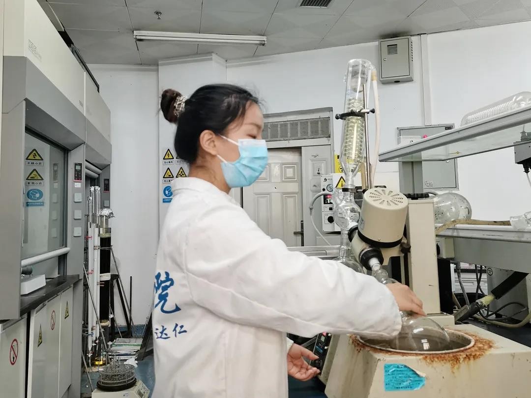 从湖北走出的女学霸，名列专业前茅，斩获国家奖学金，保研985名校！