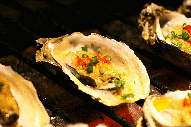 10大营养密度高的食物，减肥这么吃，轻松瘦