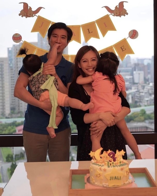 李靓蕾通过友人再发声，喊话王力宏不要散播不公开资料，乱带风向
