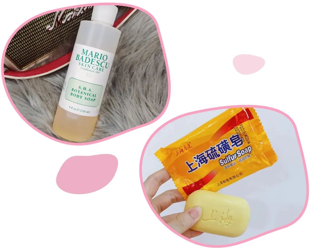 除了羡慕大s的爱情，我最羡慕的是她的身体护理