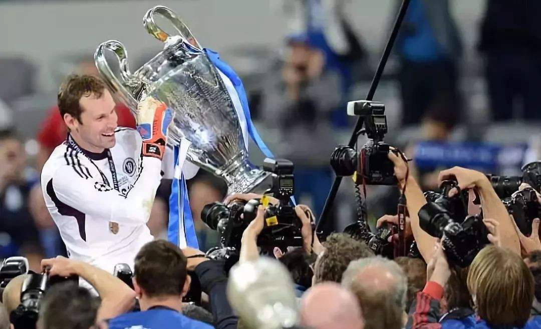 阿布时期切尔西最佳阵容11人（告别倒计时：阿布拉莫维奇时代切尔西最佳11人，历史会永远记得）