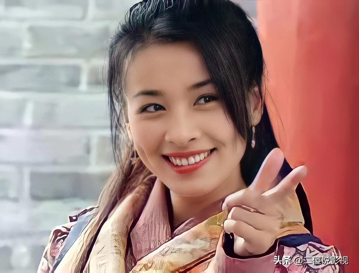 张婷的主演电视剧(盘点张庭经典影视电视剧,一部成为经典,一部坏到