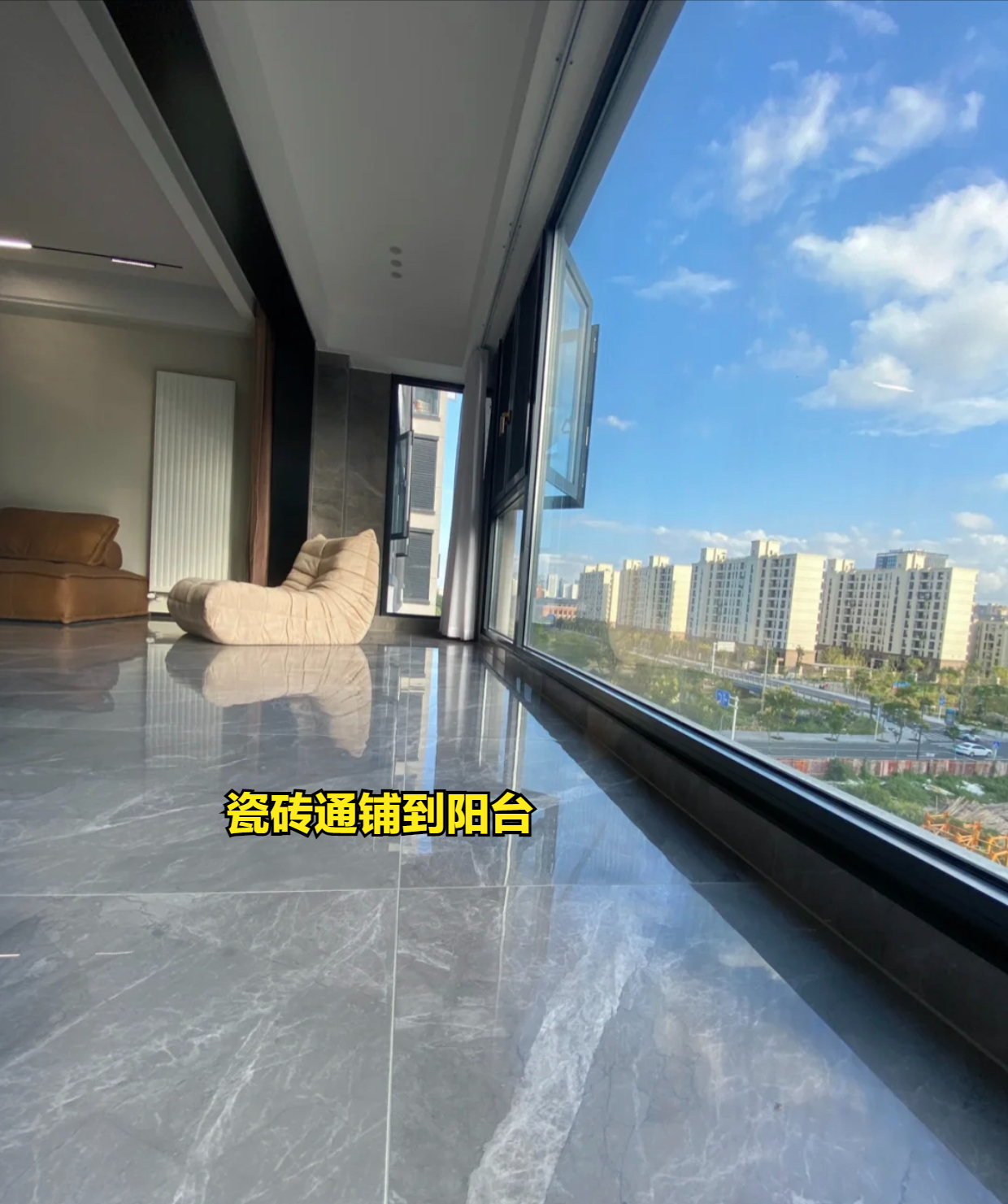 5个赞不绝口的“客厅设计”，每一个都很惊艳，建议提前收藏