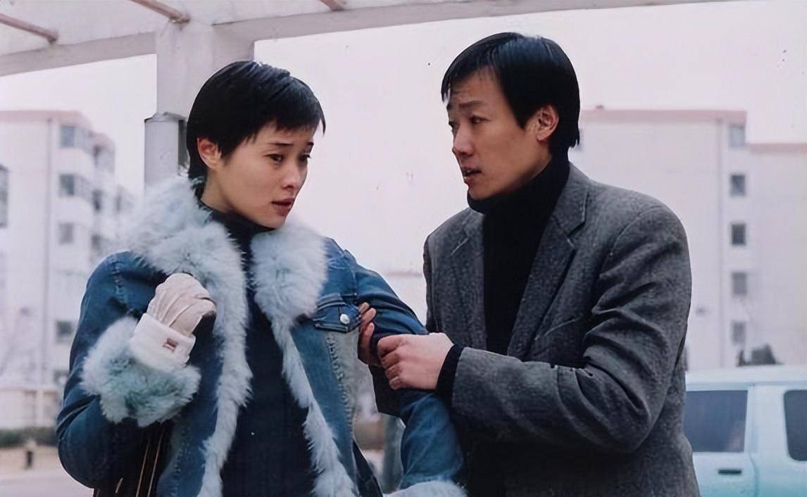 假如生活欺骗了你演员表 《假如我是真的》演员表-伙伴百科