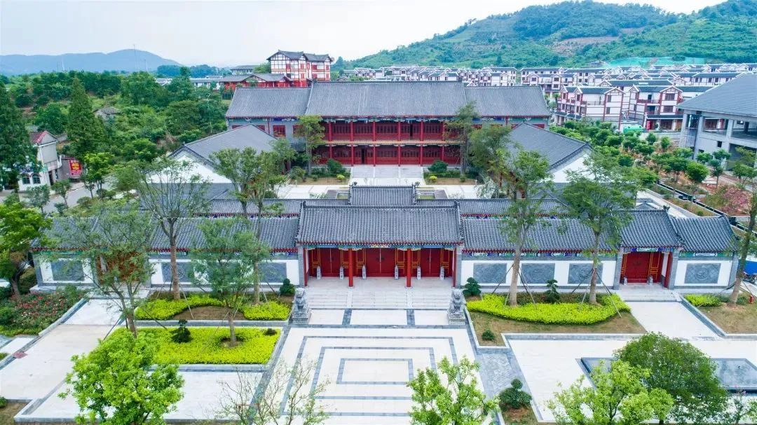 快乐不打烊！宜昌这些地方景美人少还免费！