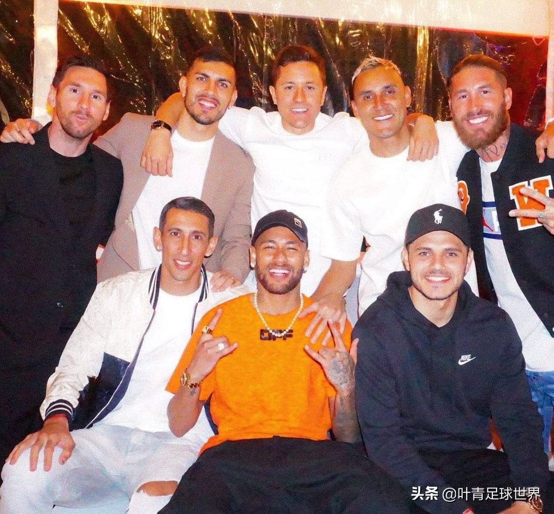 巴黎圣日耳曼足球俱（创历史新高！大巴黎赚翻了：年入7亿欧元，梅西贡献1.3亿）