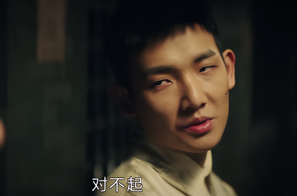 学沈腾？胡军新片被一二星刷屏，海报占C位，戏份只有3个镜头