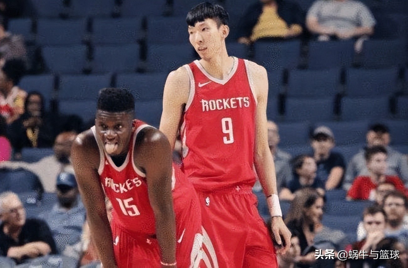 中国的nba球员都有哪些(6位中国NBA球员被选中之前打出什么数据？没有对比就没有伤害)