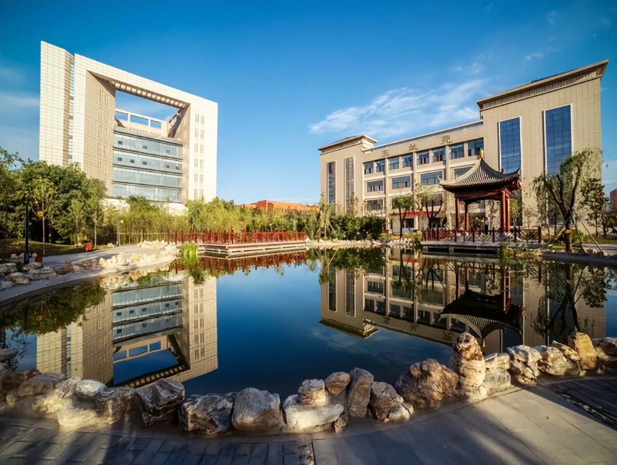 何以驰骋祖国120年！这趟神奇列车，揭开西北大学“强大”奥秘