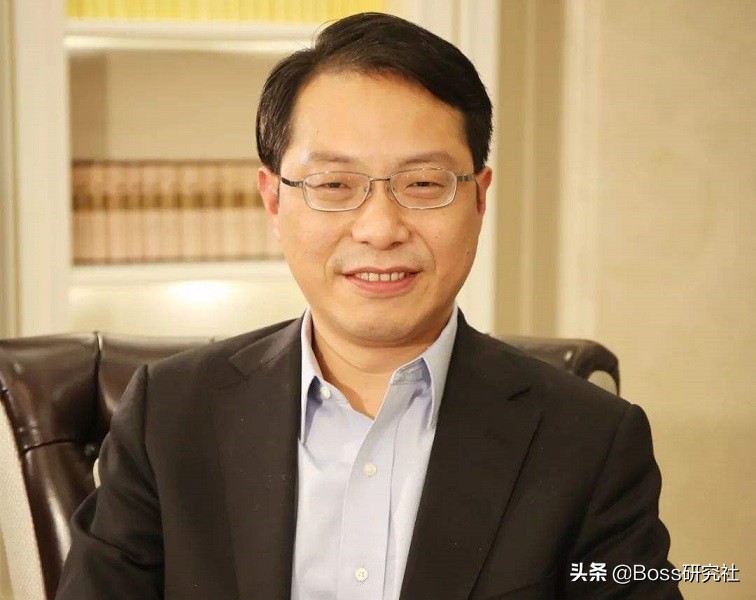 上海最有钱的10个安徽人，6人身价超百亿，2位高考状元霸占头两名