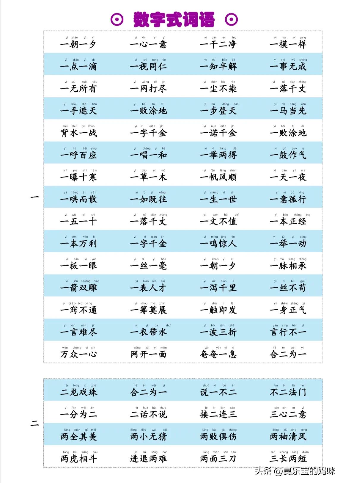 动物的四字成语大全6000个（十二生肖的成语12个）-第1张图片-科灵网