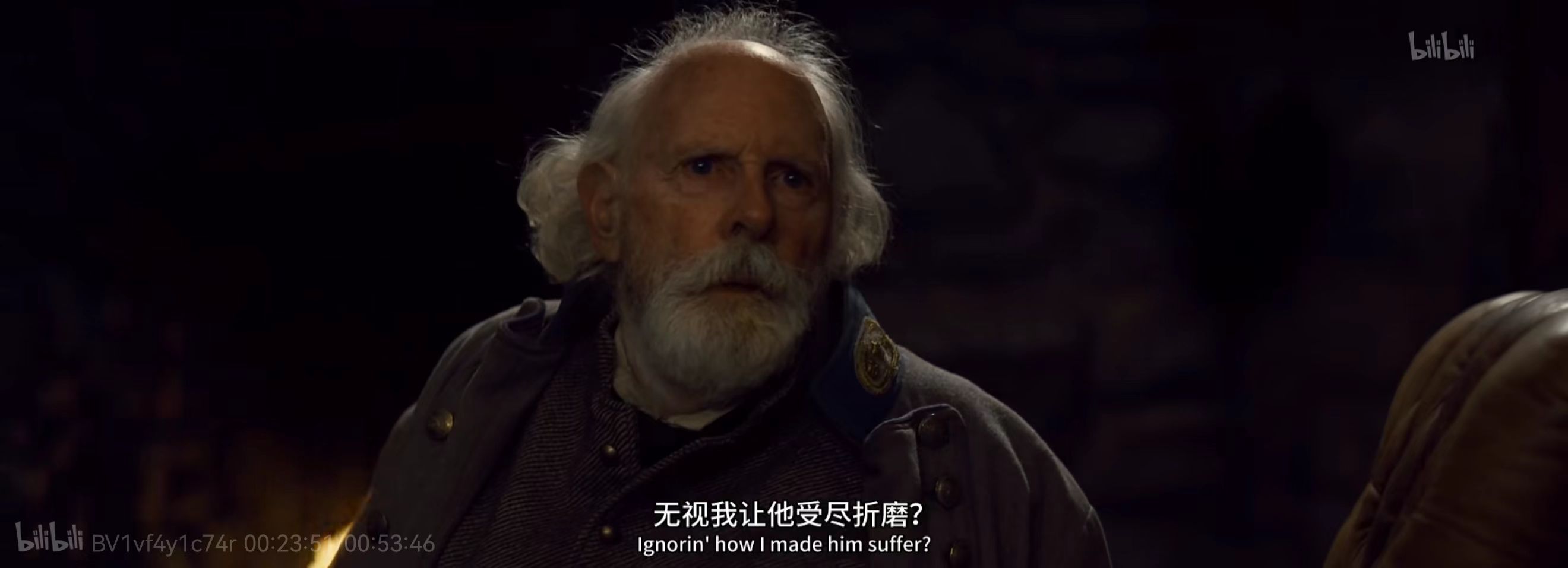 《八恶人》法律影评——马奎斯·沃伦少校构成正当防卫吗？