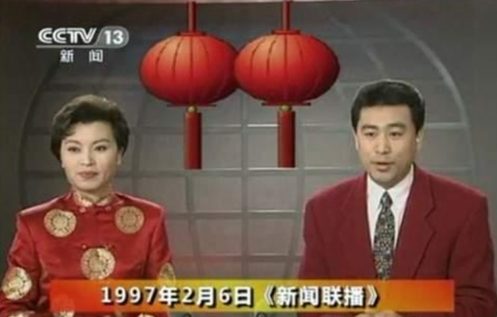 8位红极一时的央视主持人现状，61岁未婚，直播带货，身家过亿