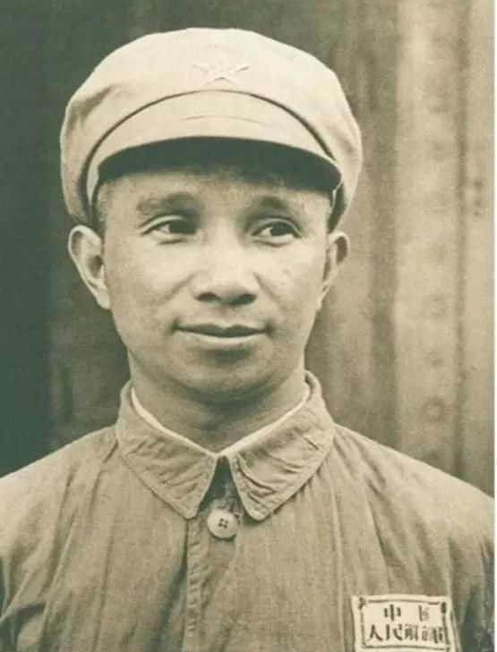 粟裕藏了一支“隐形部队”，大破蒋军45万，毛泽东：我都没想到