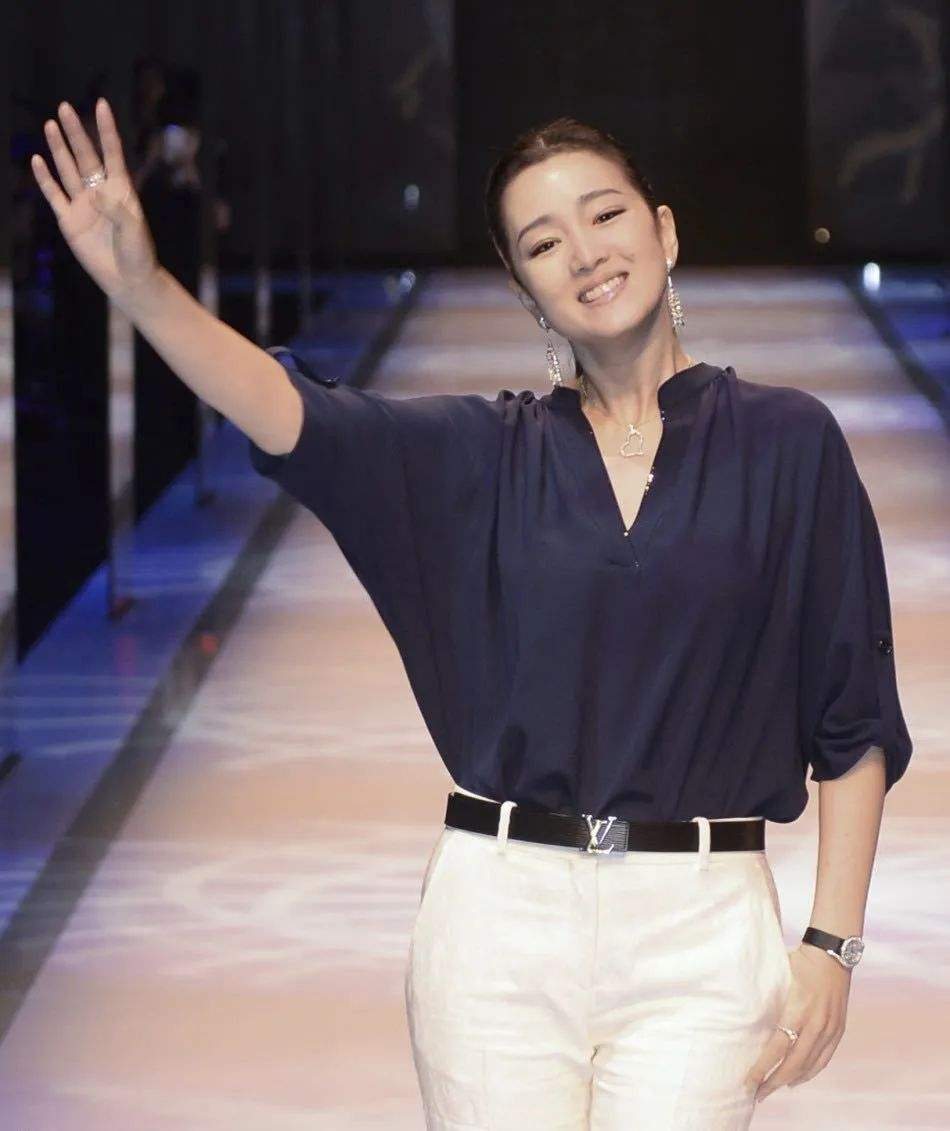 娱乐圈“白幼瘦”当道，我们有多久没看到过“珠圆玉润”的女星了