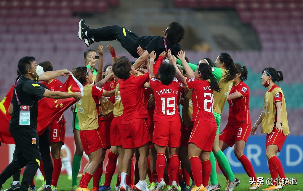 在哪里能看到女子足球直播（央视2大平台全程直播中国女足联赛首轮，CCTV5转卫冕冠军VS升班马）