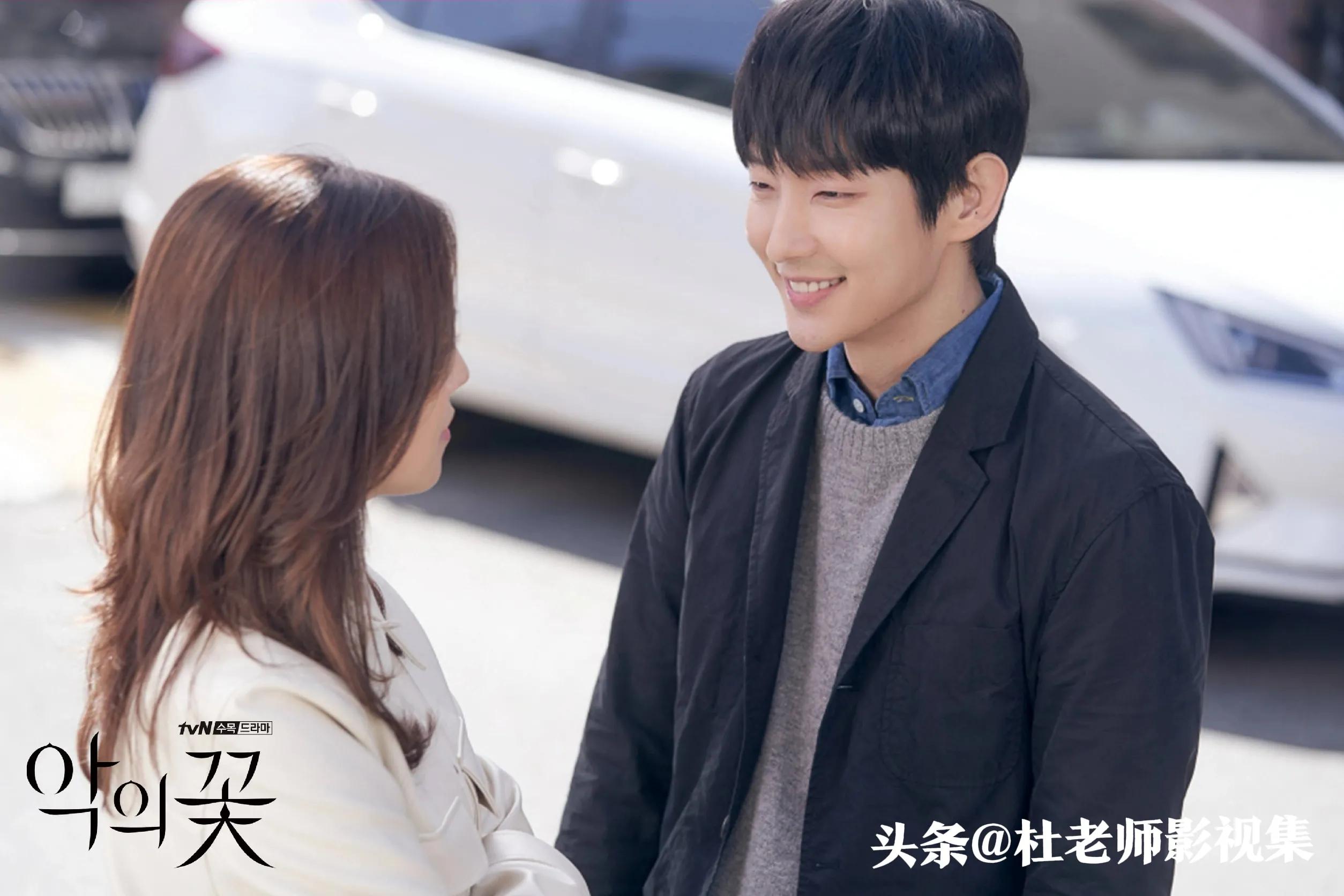 超好看的悬疑韩剧推荐，层层迷雾，不看到最后，永远不知道结局