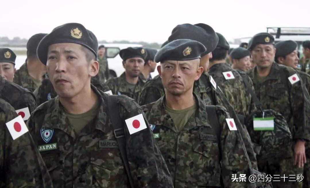 日本大规模军演全程网络直播，耗费8.5亿弹药，专门演给中国看？