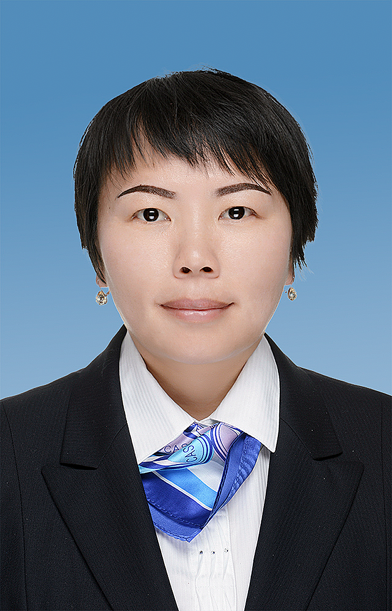 她们，获得了上海市三八红旗手标兵及标兵提名奖！