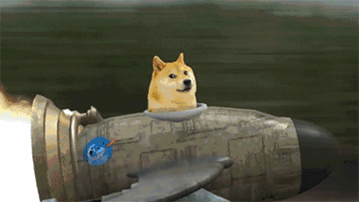 重磅！Gucci宣布接受比特币、狗狗币支付...