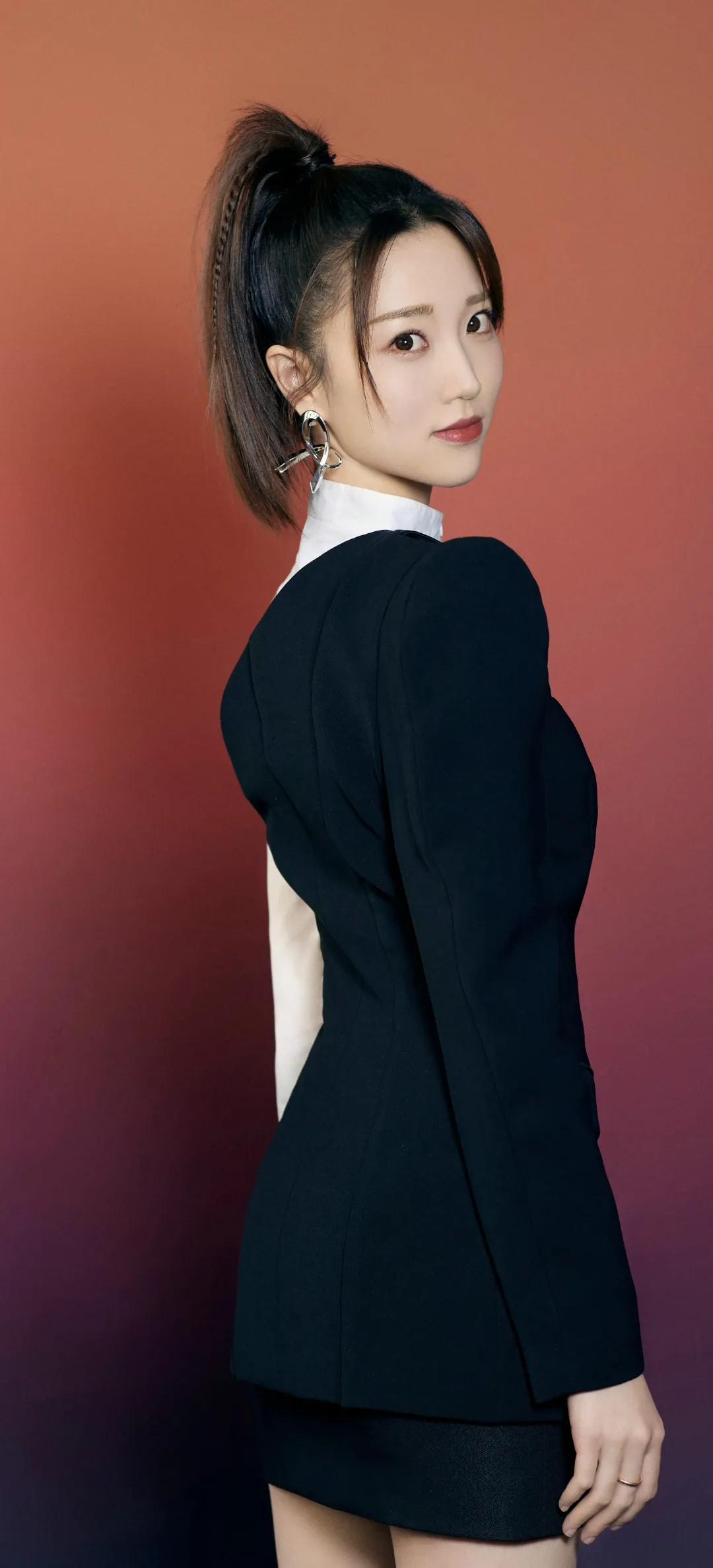 笑魇如花张纯烨