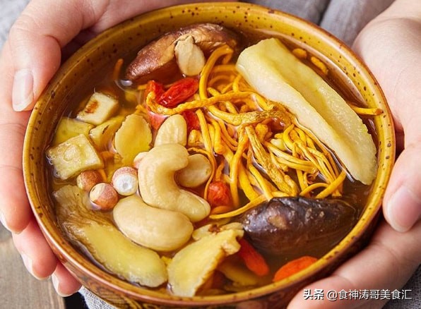 广东人的一日三餐，都爱吃些什么，人均寿命达到78岁
