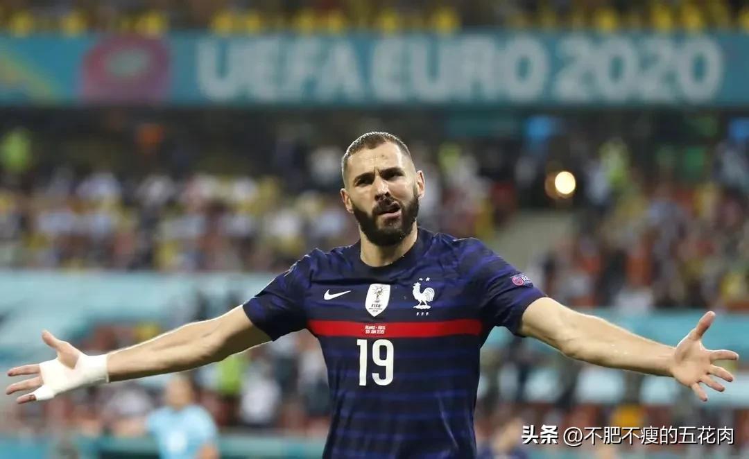 足球明星排名前十图片（卡塔尔世界杯十大巨星：梅西童话完结，姆巴佩待封神，C罗最后一舞）