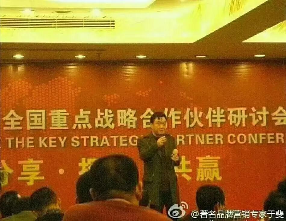 于斐老师谈：很多新品在市场成为炮灰，难以生存！怎么办？（一）