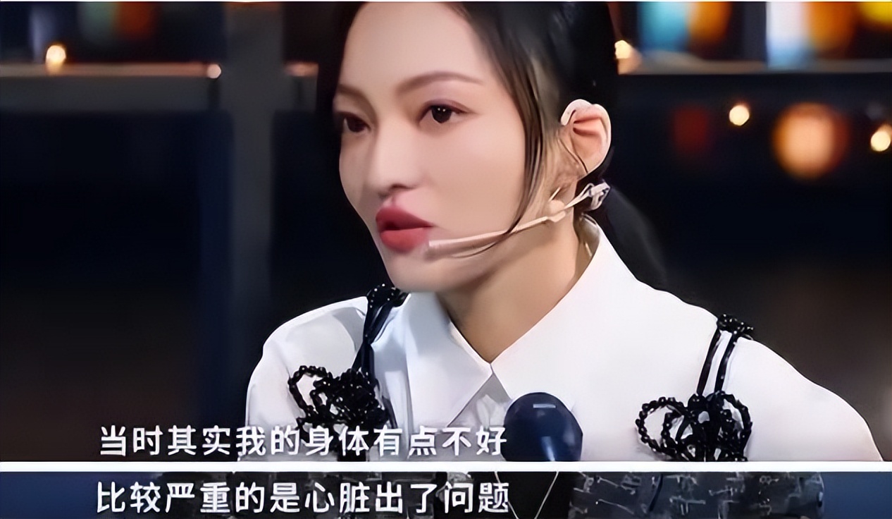 “被顽疾缠身”的7位明星，明明一个比一个有钱，却依旧饱受折磨