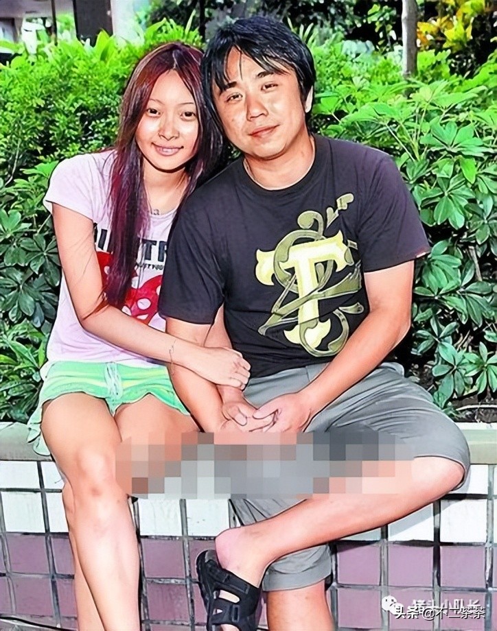 父亲啃他，他啃儿子，这个家族从未逃离童星魔咒