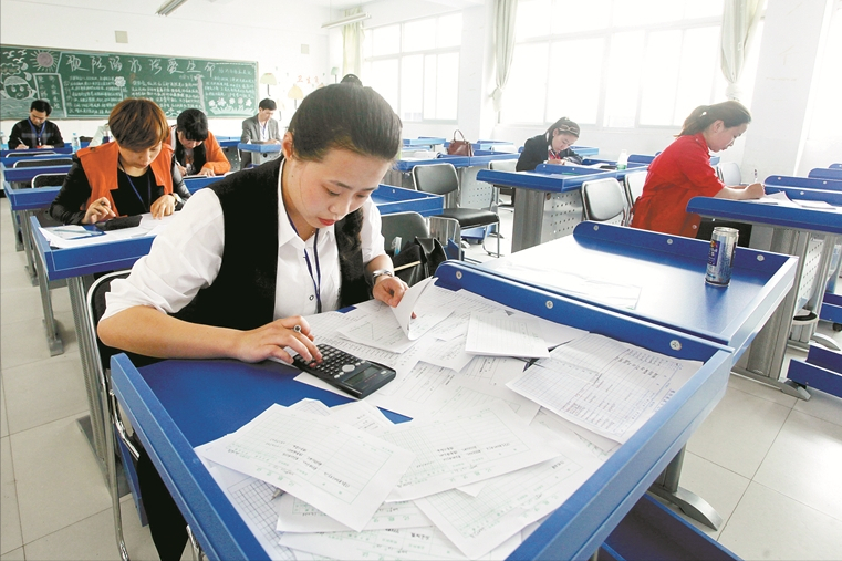 中考失利被分流到职校，学生照样拥有升学可能，家长们可以放心了