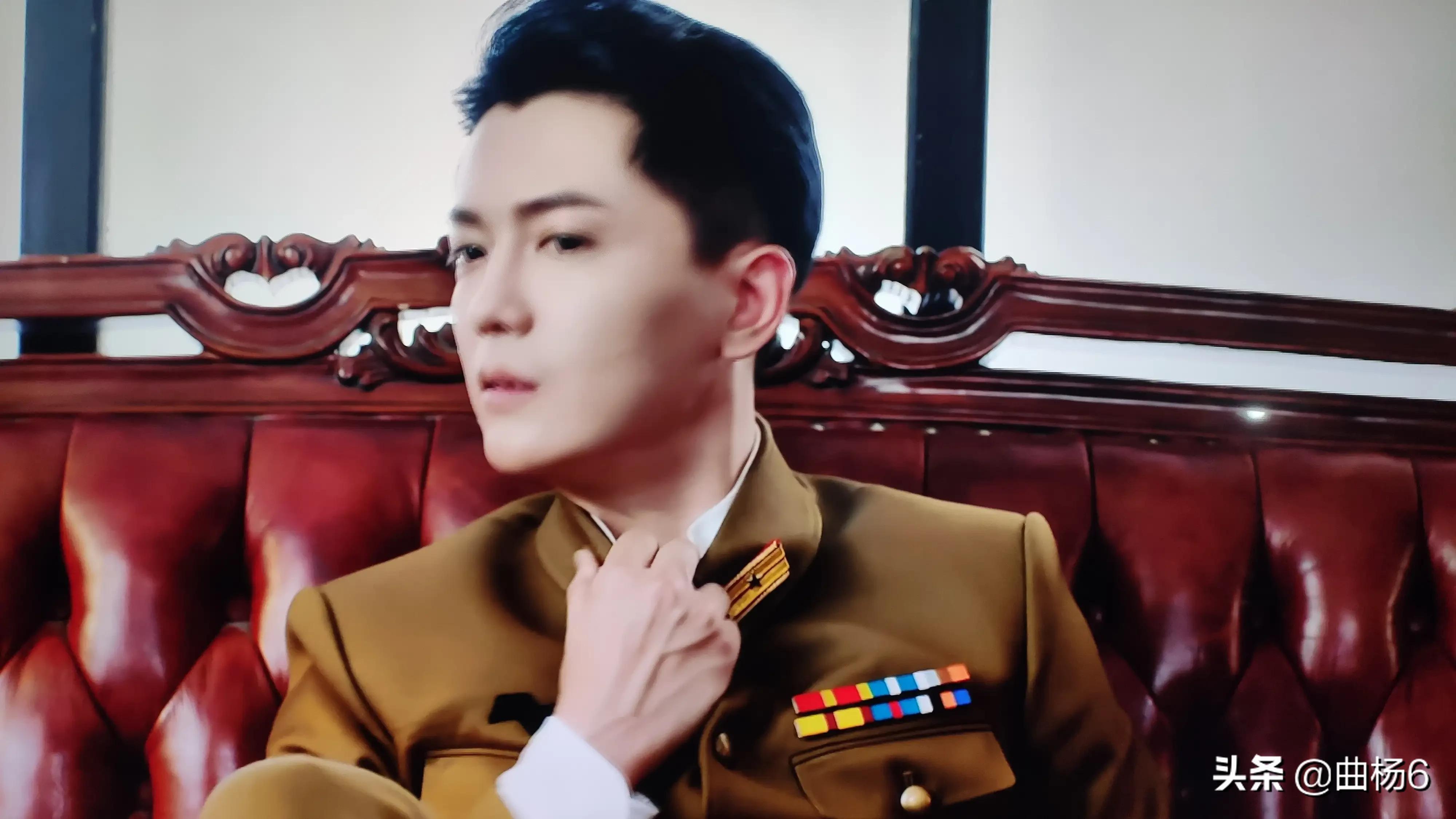 谍战剧用滥了的套路模式(11)