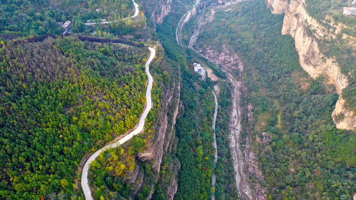 河南省旅游必去十大景点（河南旅游景点大全介绍）-第3张图片-昕阳网