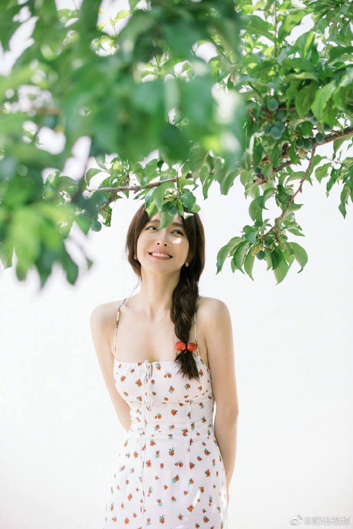 7.17美图：秦岚 任豪 肖战 檀健次 罗云熙 龚俊 张予曦 唐嫣 李易峰 王俊凯