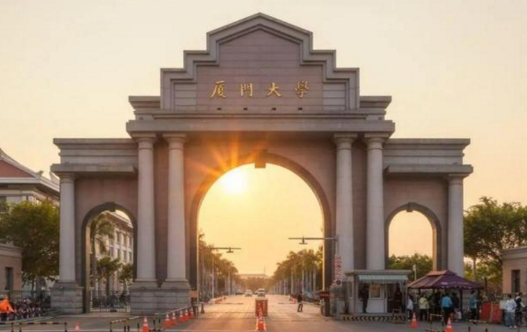 中国宿舍环境“最好”的大学，360°海景房宛如度假，让人心旷神怡
