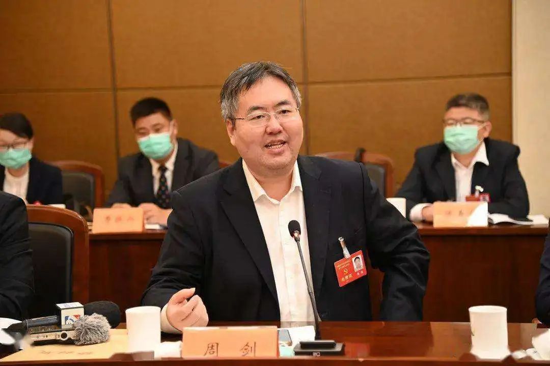 企业家说｜迈为股份创始人周剑：我进入太阳能行业就是因为喜欢