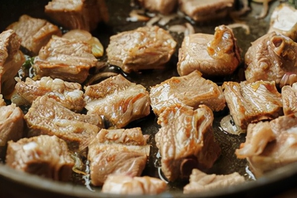 排骨飯,排骨飯的做法