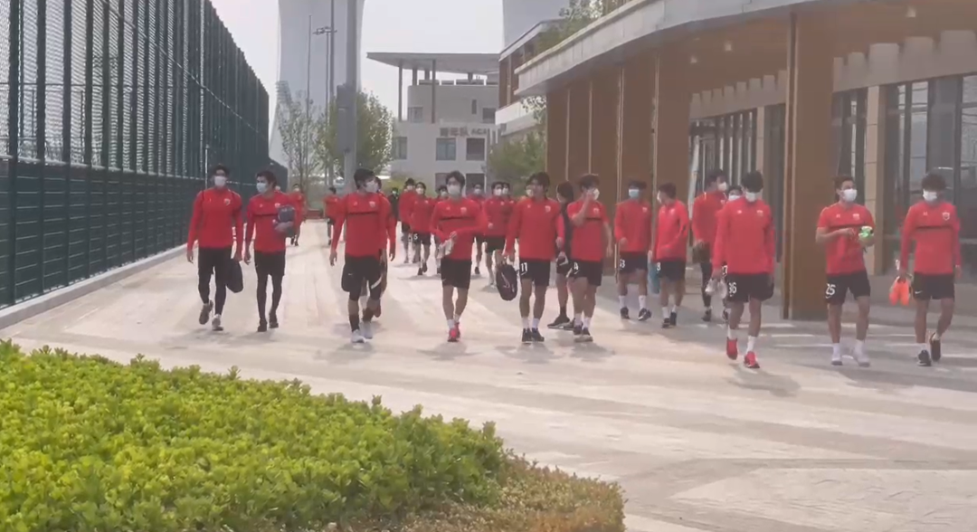 下一轮中超比赛是什么时间（官宣：2022赛季中超联赛的开赛时间和赛区确定）