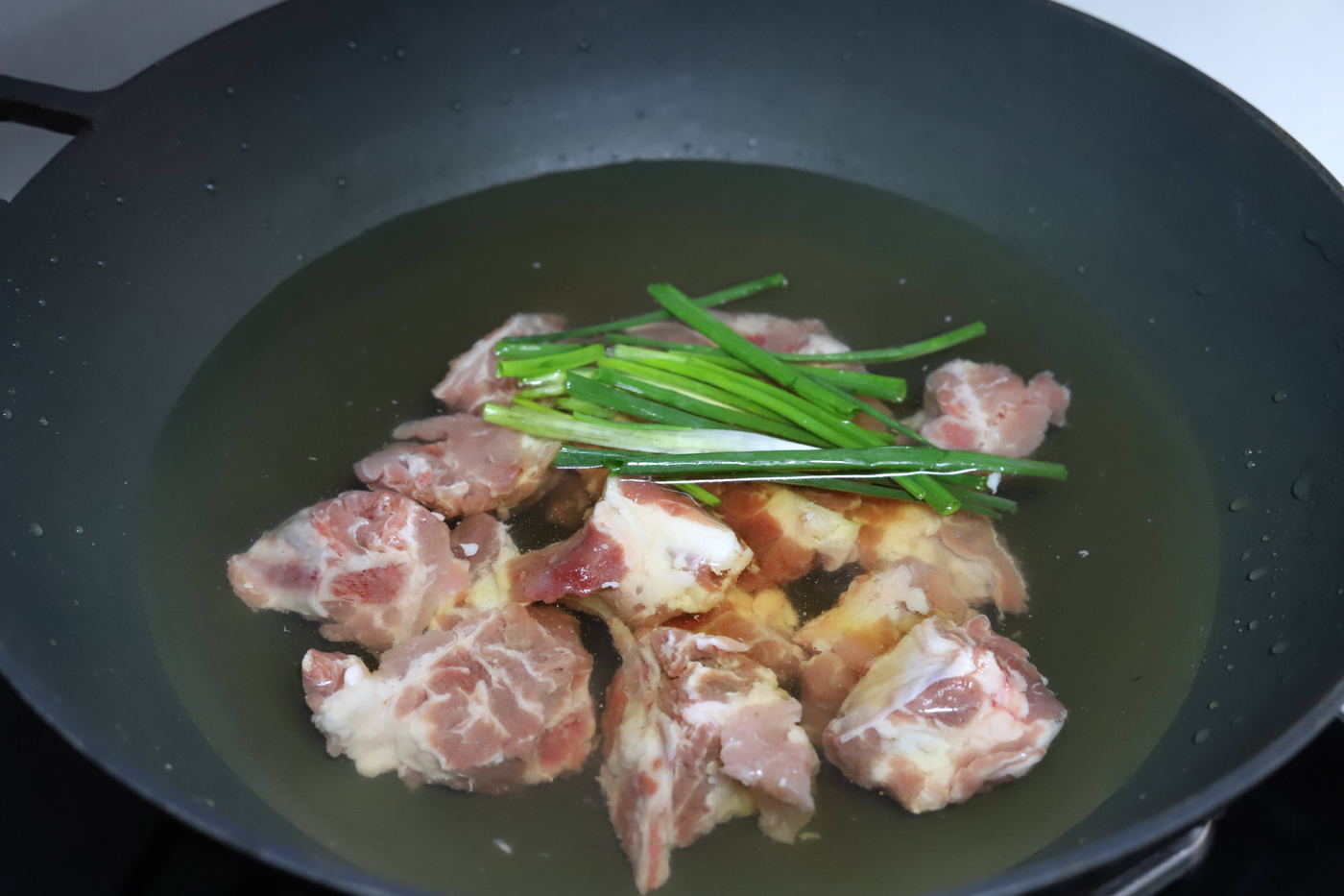 春天，孩子长个黄金期，多给孩子做10道菜，含钙高，易吸收助成长