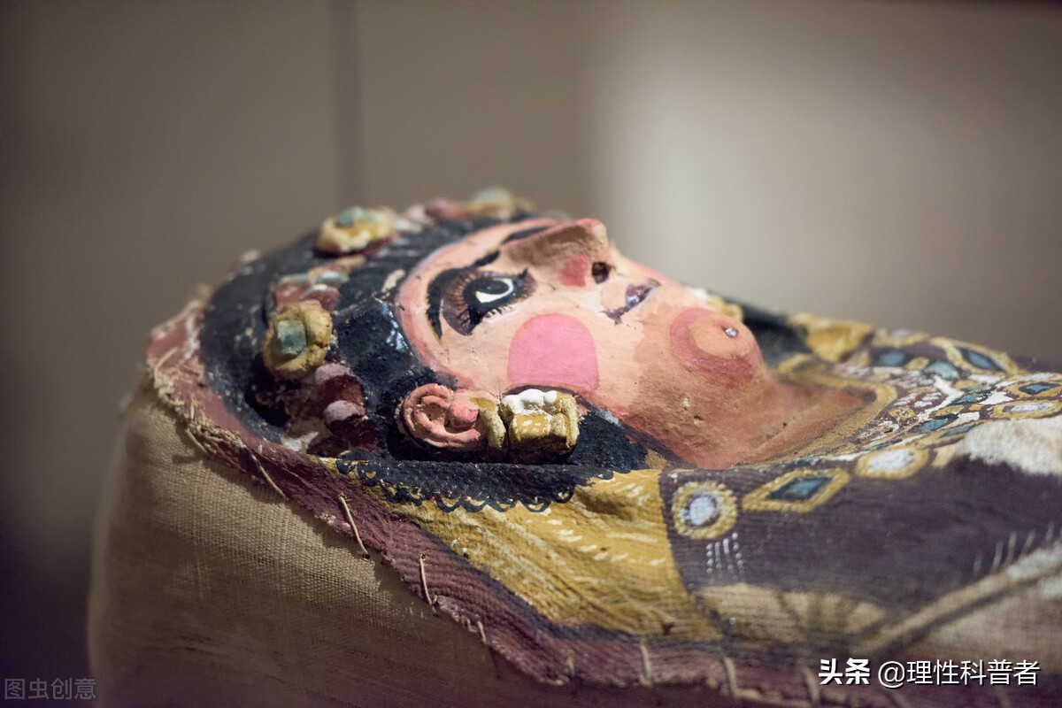 木乃伊是怎么形成的（分享2种木乃伊的形成方法）
