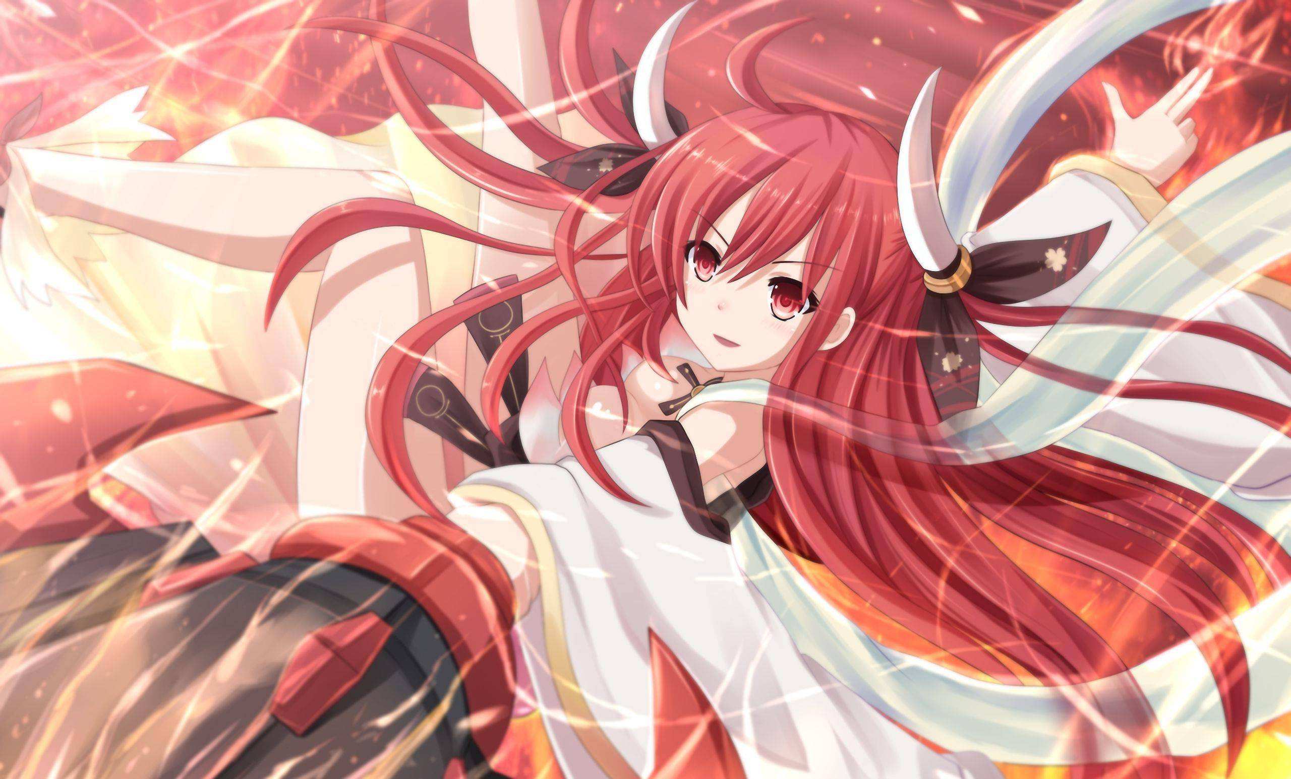 《约战》第四季本条二亚说出的最大秘密,所有的精灵原本都是人类