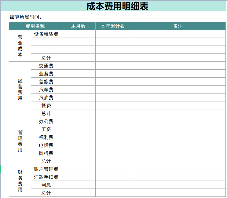 财务总监直言：想要知道一个会计的水平高低，看她做的内账就好了