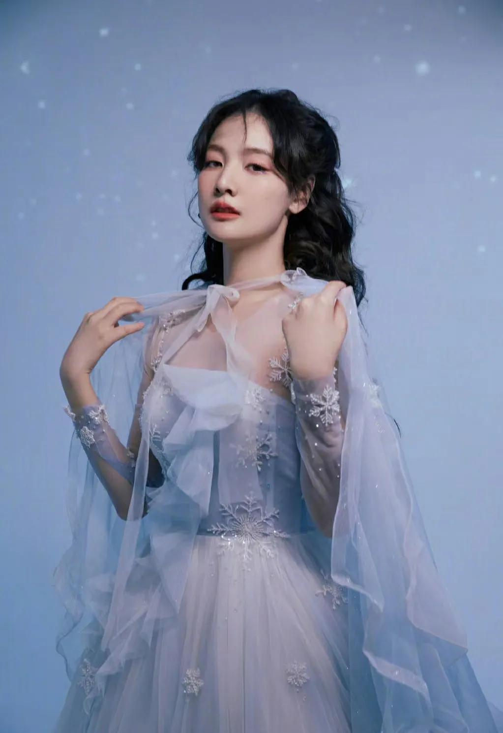 丝芭传媒宣布赵粤回归 开启演艺生涯新篇章 但后期发展却举步维艰？