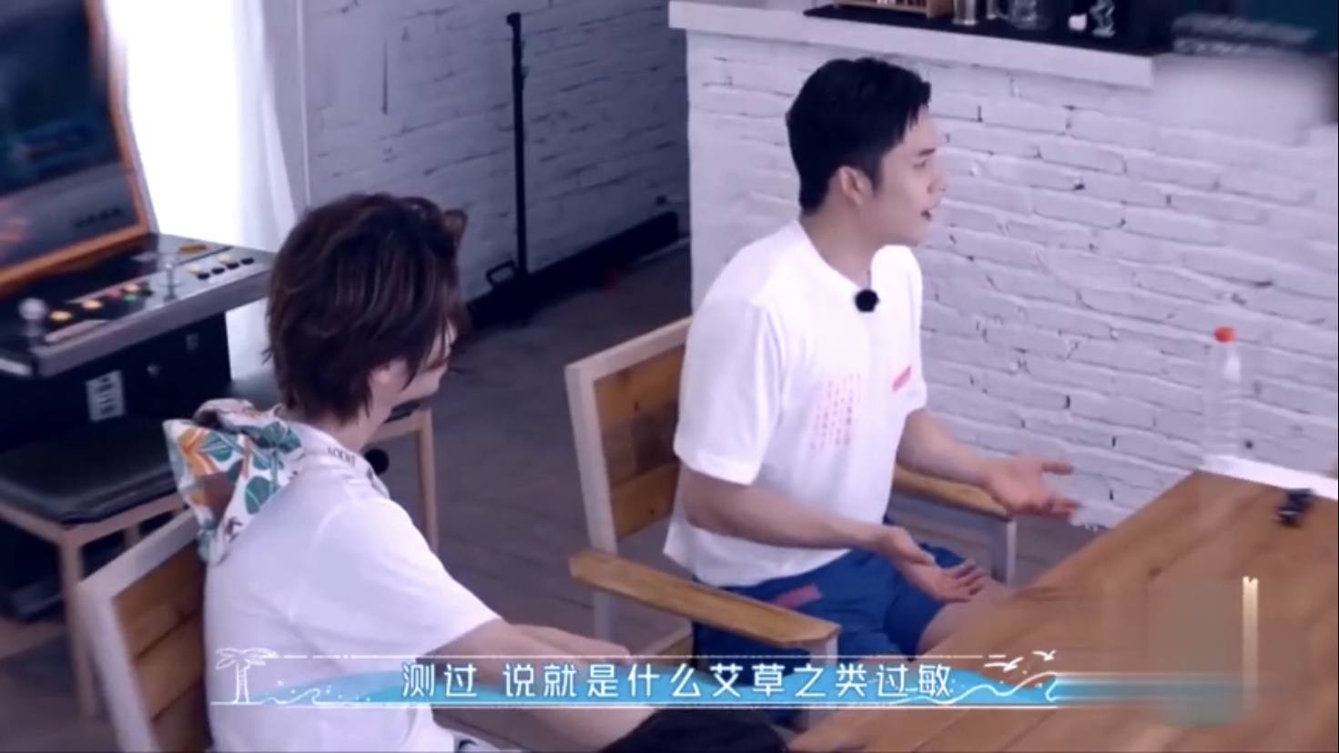 吴磊碰枸杞会手肿，贾玲不吃饭会长红斑，是矫情还是真“有病”？